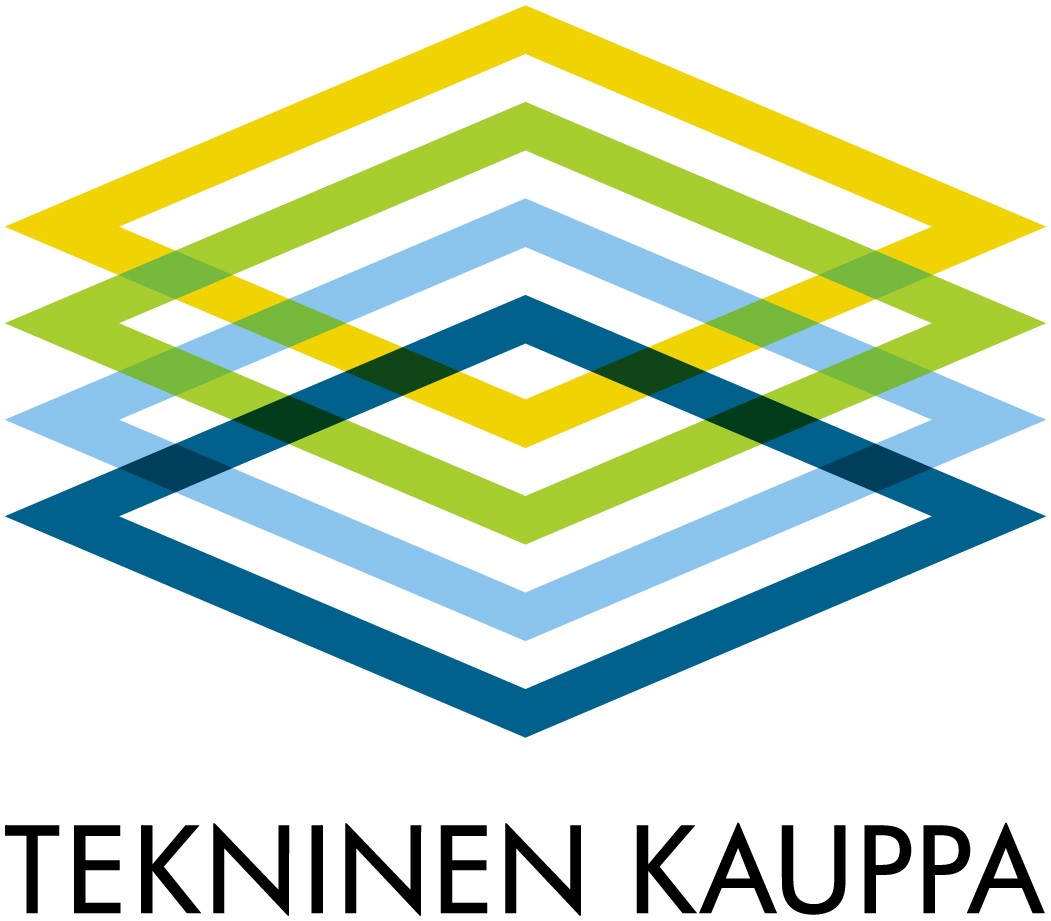 Tekninen Kauppa Logo